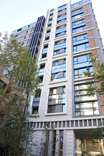 パークスフィア牛込神楽坂