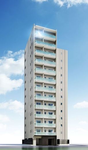 ブランシエスタ上野