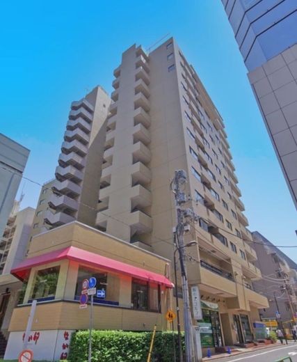 マートルコート麹町