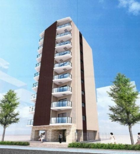 Finesse大井町 (フィネス大井町)