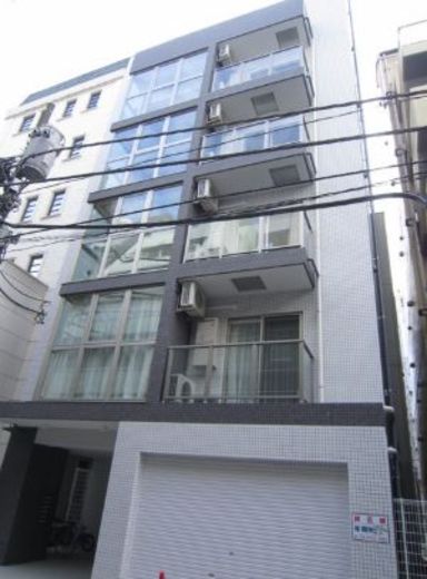 パディホームズ九段南