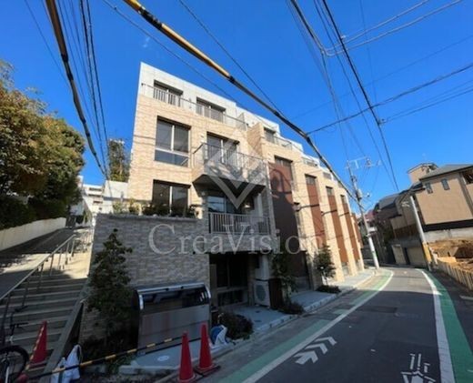 kinomori代々木上原 (キノモリ代々木上原)