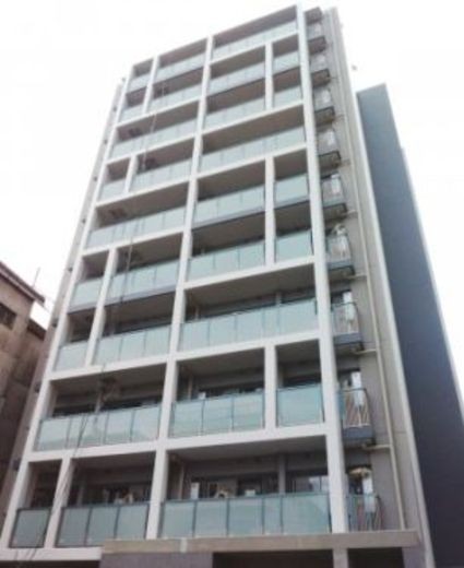 リビオメゾン木場