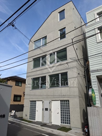 エスセナーリオ市ヶ谷