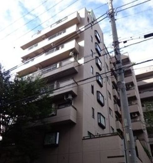 グリーンコート