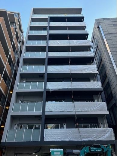 アーバネックス市谷本村町