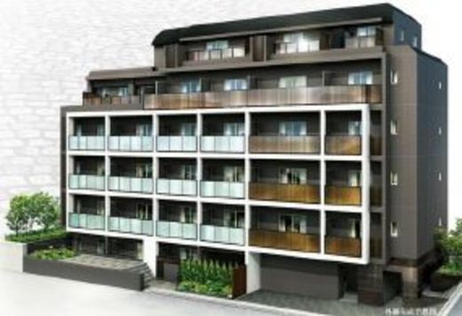 物件メイン画像