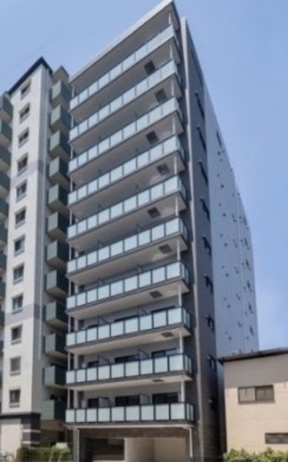リテラス三ノ輪