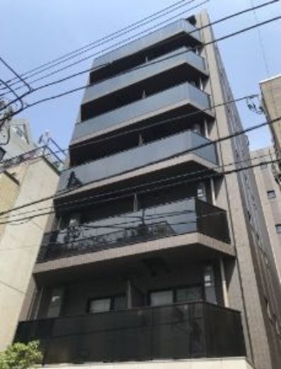 クレイシア菊川