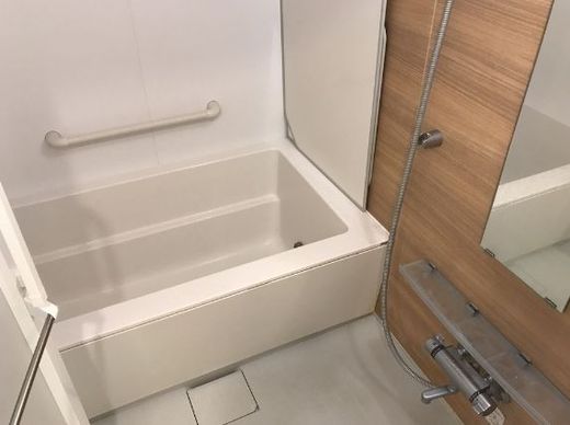 クレイシア菊川