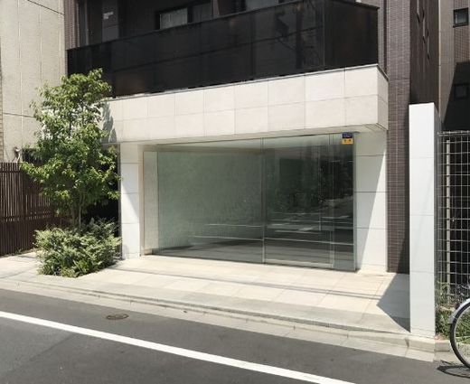 クレイシア菊川