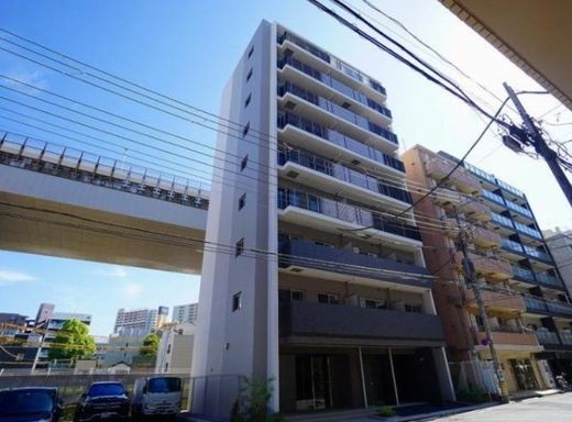 ROOTs Ryogoku (ルーツ両国)