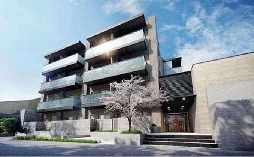 クレストコート大岡山