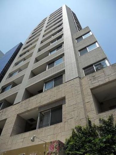 ランドステージ白金台