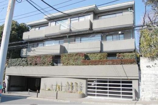 ロワ・ヴェール平町