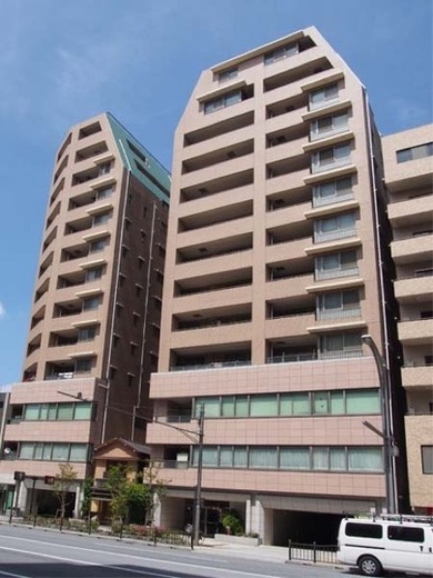 アトラスミオ浅草雷門