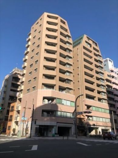 アトラスミオ浅草雷門