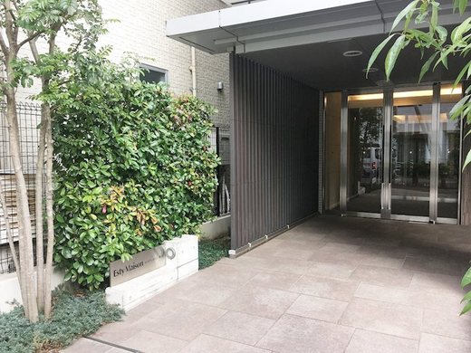 エスティメゾン押上