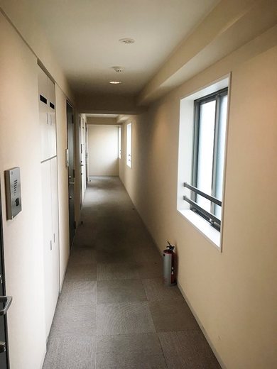 エスティメゾン押上