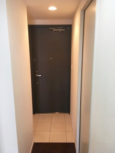 エスティメゾン押上