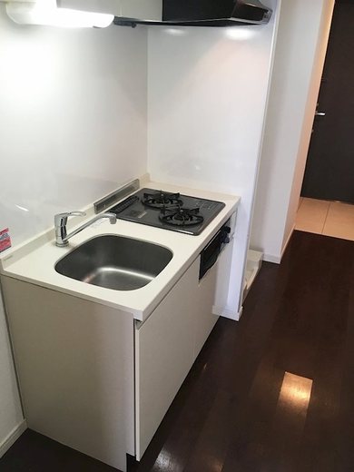 エスティメゾン押上