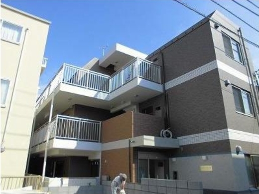 コンセール中延