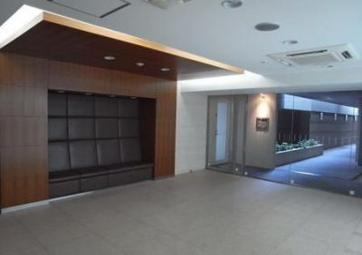 プレイス白金ブライトレジデンス