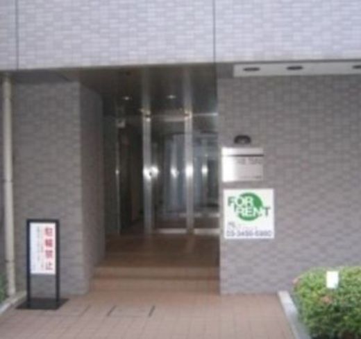 エステージ築地