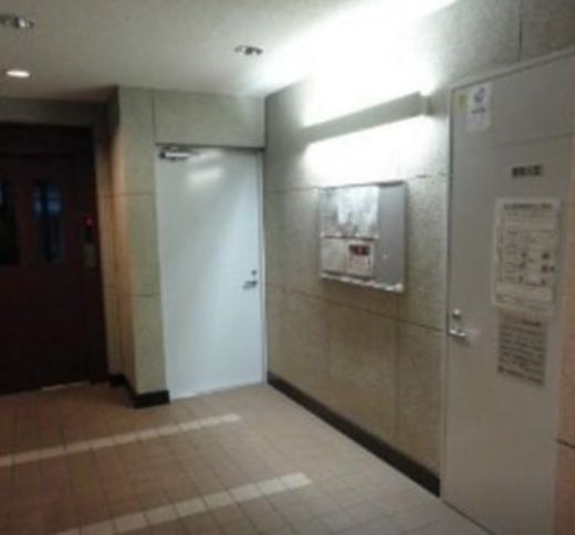 エステージ築地