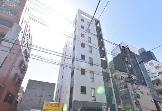 リビオ中野坂上パークフロント