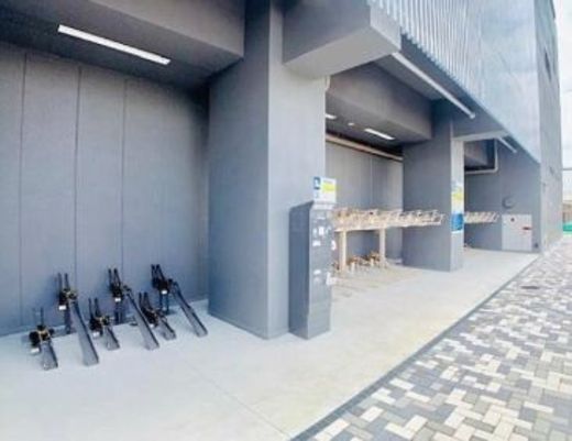エミリブ東長崎