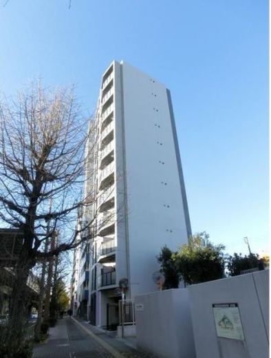 S-RESIDENCE池袋Norte (エスレジデンス池袋ノルテ)