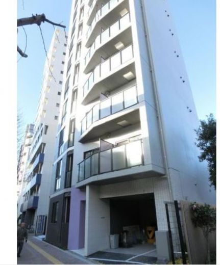 S-RESIDENCE池袋Norte (エスレジデンス池袋ノルテ)