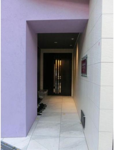 S-RESIDENCE池袋Norte (エスレジデンス池袋ノルテ)