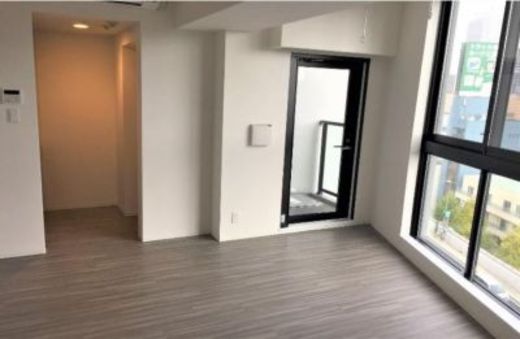 S-RESIDENCE池袋Norte (エスレジデンス池袋ノルテ)