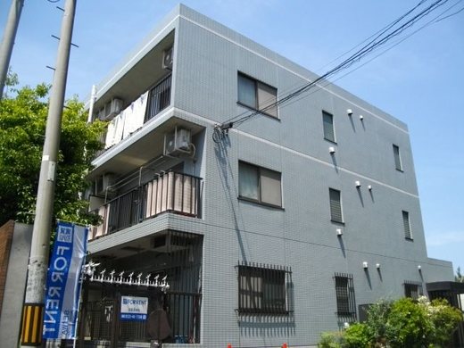 目黒都立大レジデンス