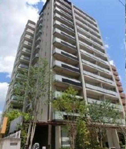 プラウド清澄白河ガーデン