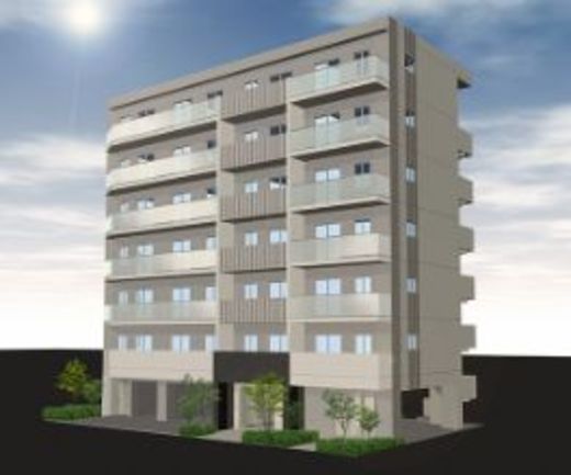 ビィ・フォルマ押上