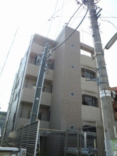 サンクサヴール青山