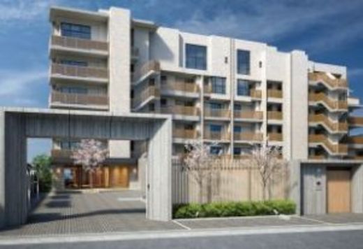 インプレスト駒込染井