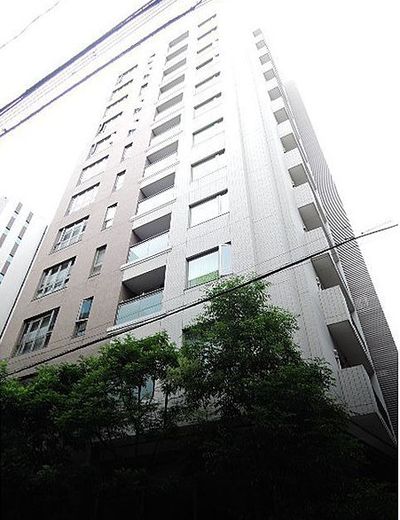 プラウド本郷一丁目