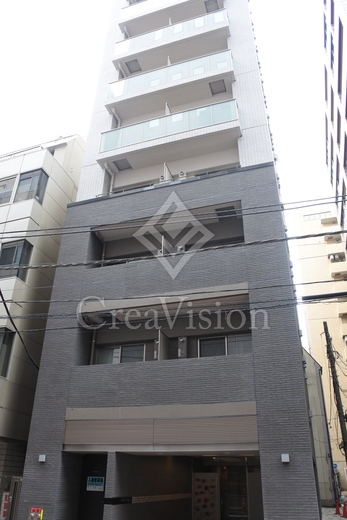 エルスタンザ神田須田町