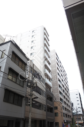 エルスタンザ神田須田町