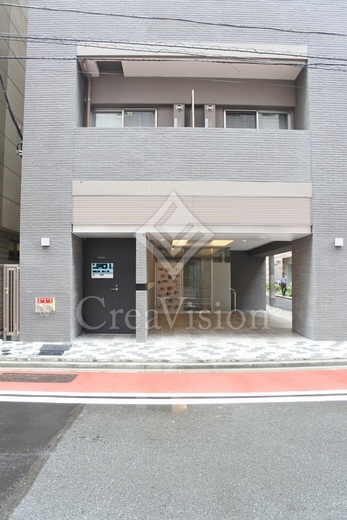 エルスタンザ神田須田町