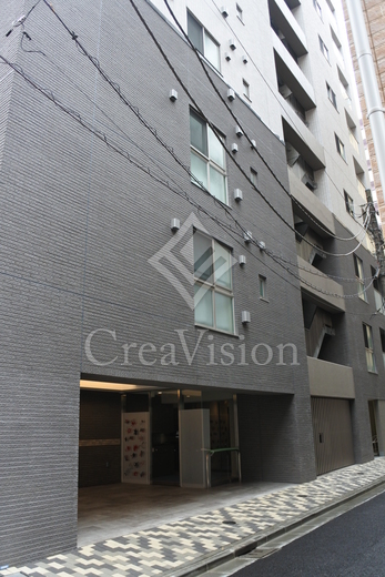 エルスタンザ神田須田町