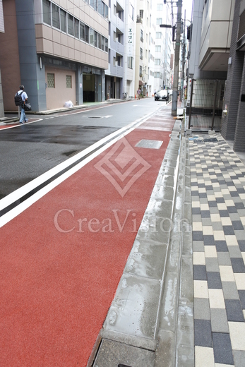 エルスタンザ神田須田町