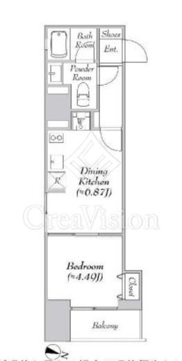 エルスタンザ神田須田町