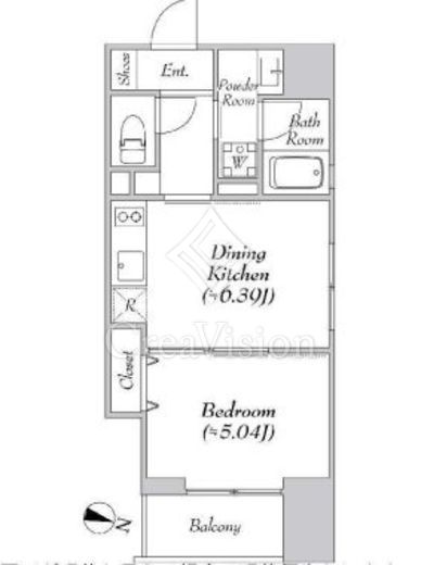 エルスタンザ神田須田町