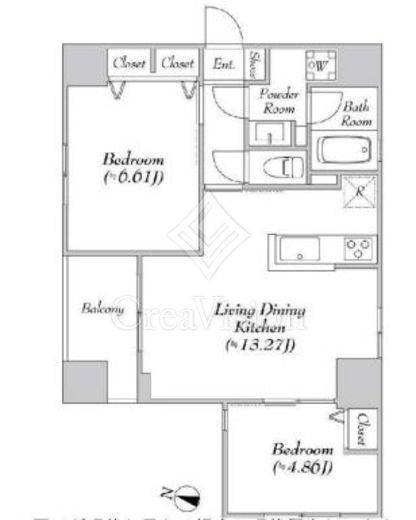 エルスタンザ神田須田町