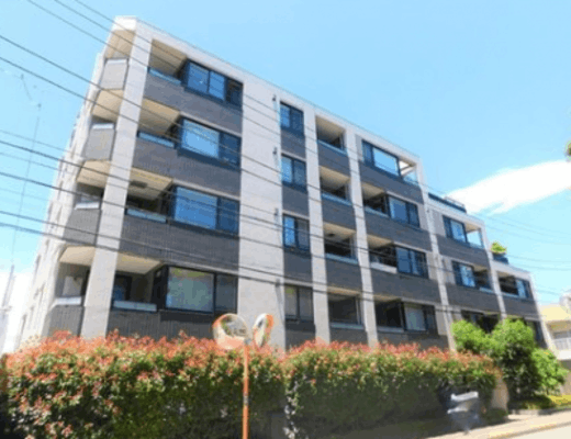 プレシス駒場東大前